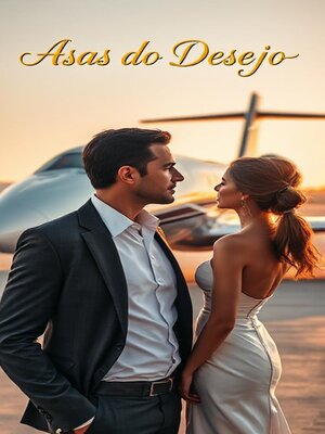 cover image of Asas do Desejo